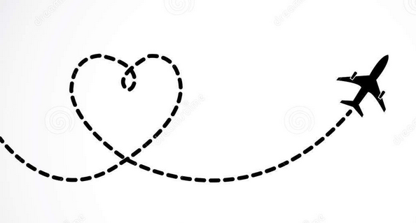 Picture of Fly Me to the Wedding