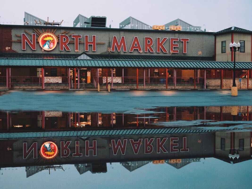 Picture of North Market Downtown