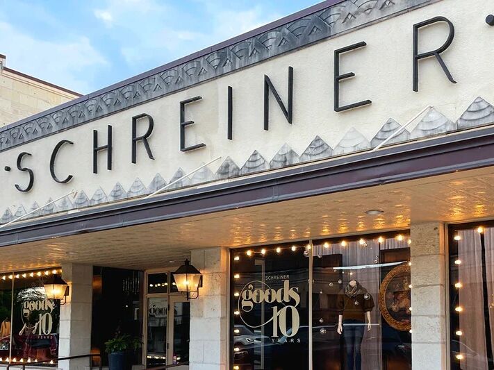 Picture of Schreiner Goods