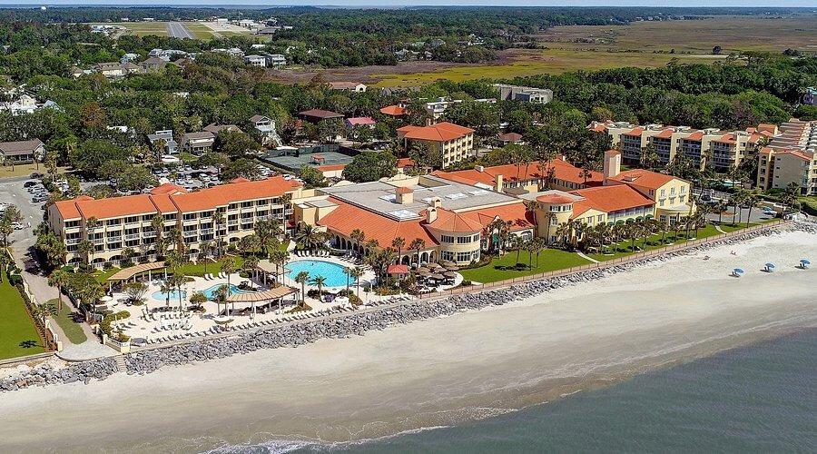 Picture of The King and Prince Beach & Golf Resort