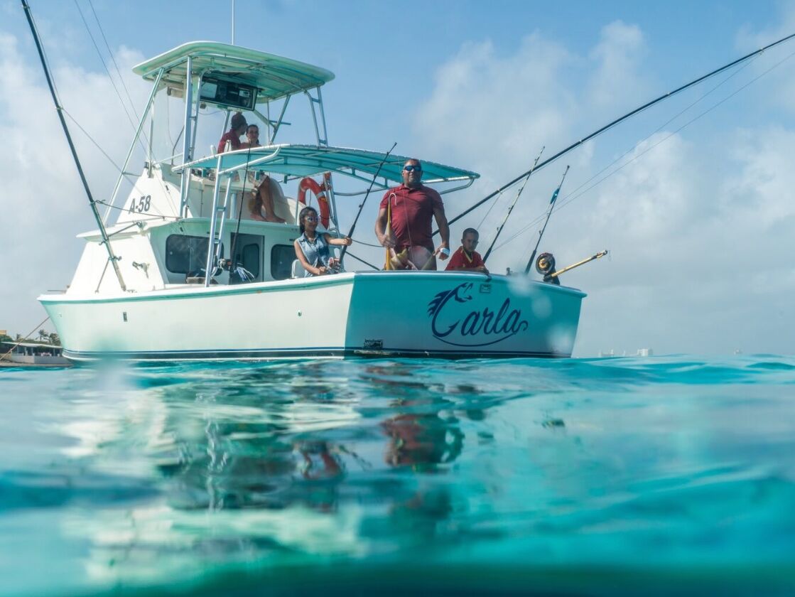 Picture of Fishing Charters