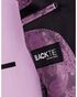 BLACKTIE "London" Kids Lavender Tuxedo (5-Piece Set) Flower Girl Dress and Ring Bearer Outfit - thumbnail - 6
