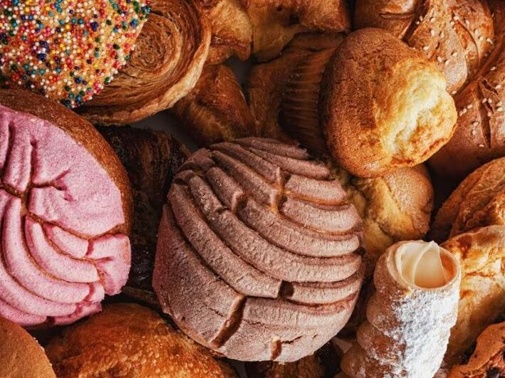 Picture of MexicanTown Bakery