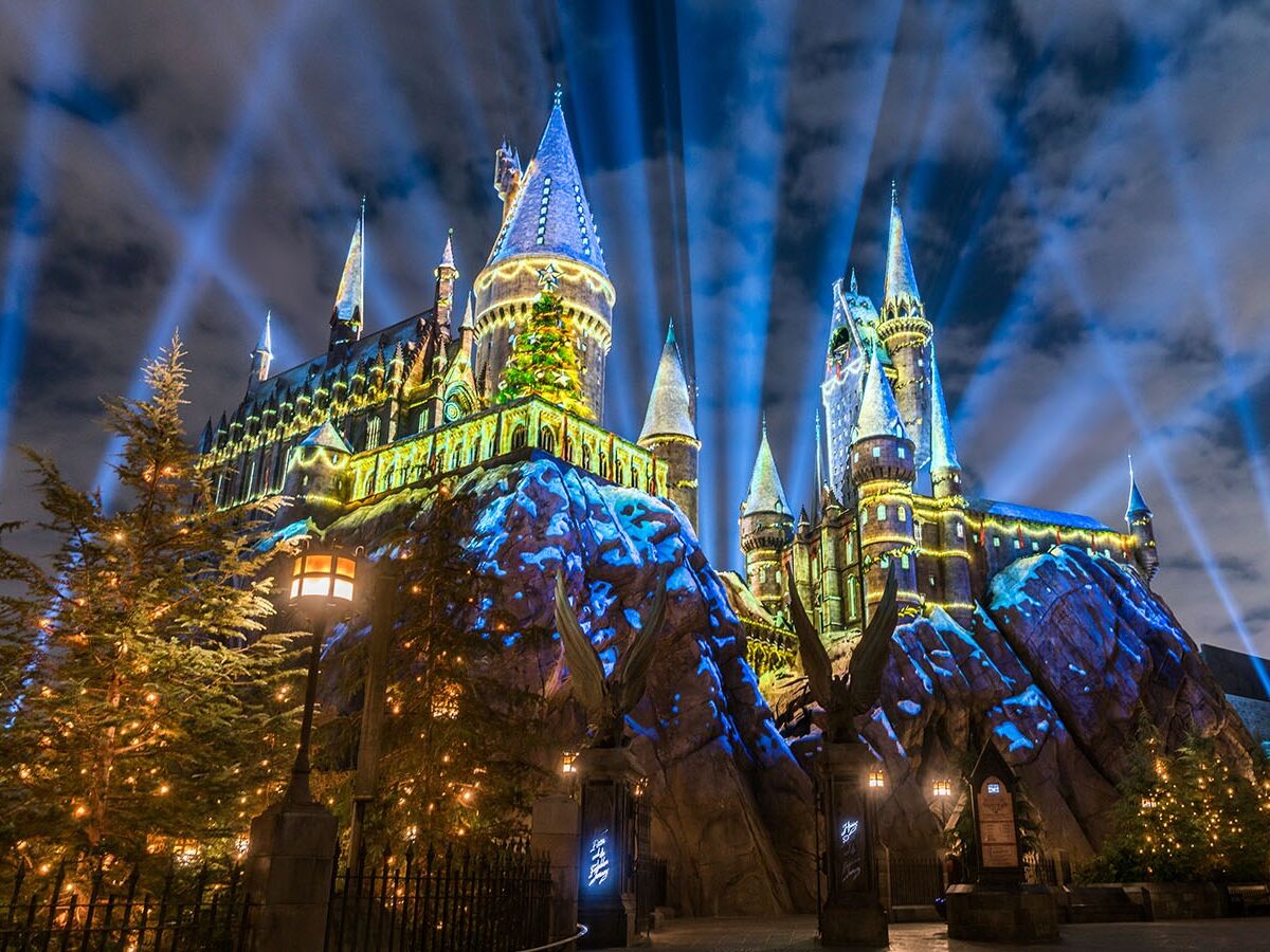 Picture of Universal Studios Florida