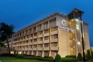 Picture of DoubleTree by Hilton Atlanta Northlake