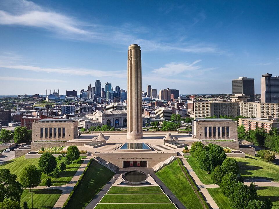 Picture of National WWI Museum and Memorial