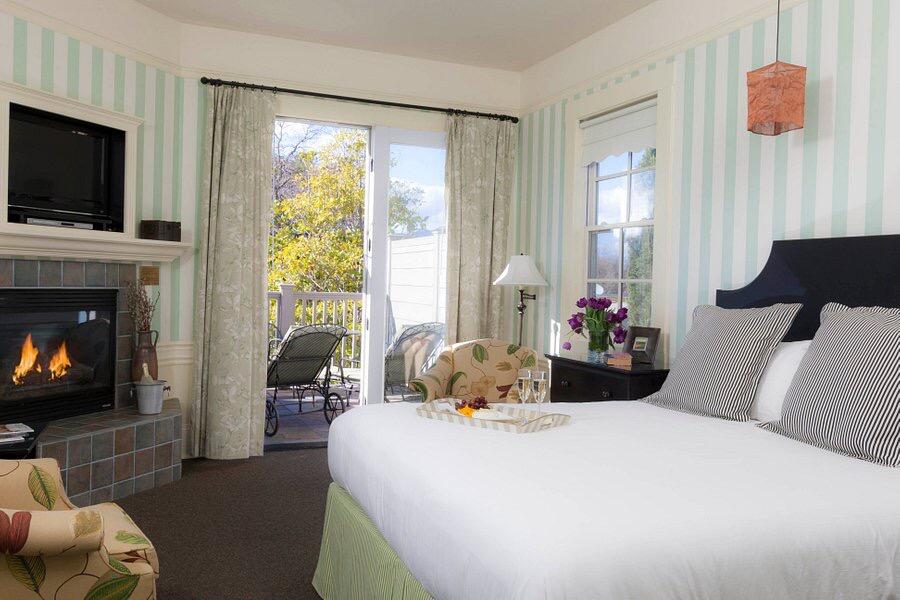 Picture of Inn At Sonoma, A Four Sisters Inn