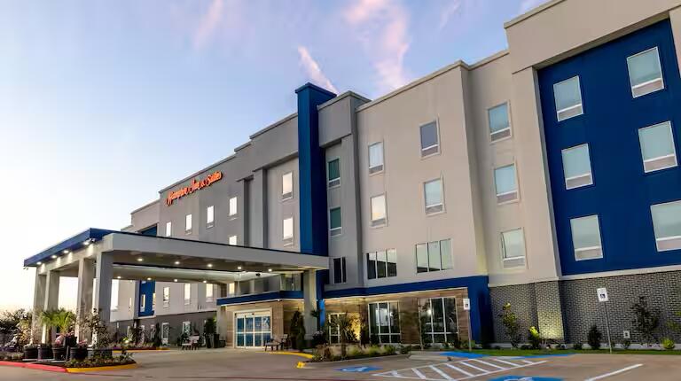 Picture of Hampton Inn & Suites Cleburne