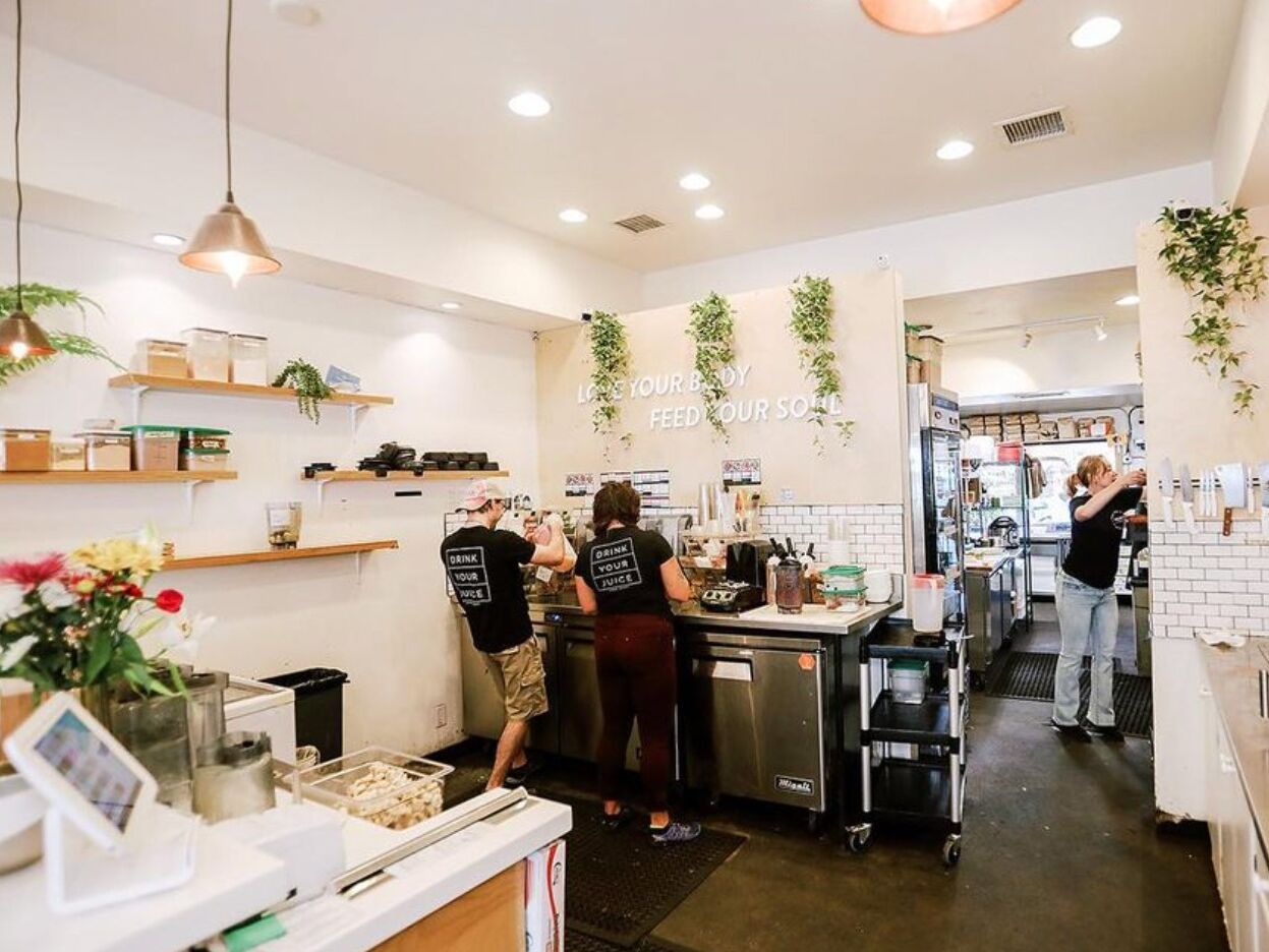 Picture of Local Juicery