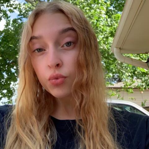 Madeline Pettigrew 