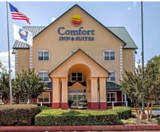 Picture of Comfort Inn & Suites