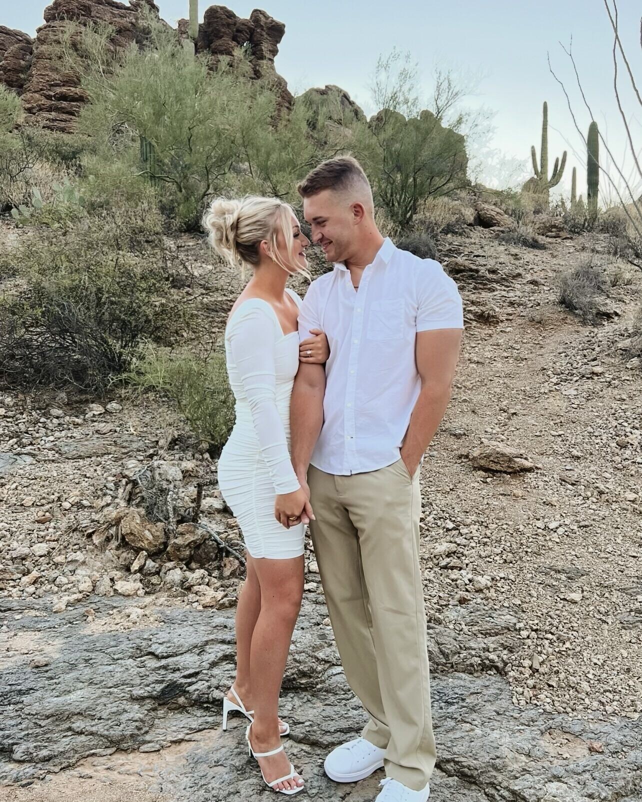 Allisen & Wayne Home Page Banner