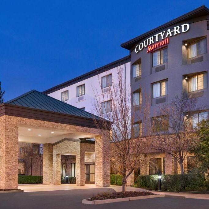 Picture of Courtyard Sacramento Folsom