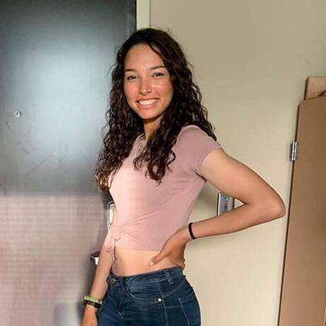 Keiondra Morris