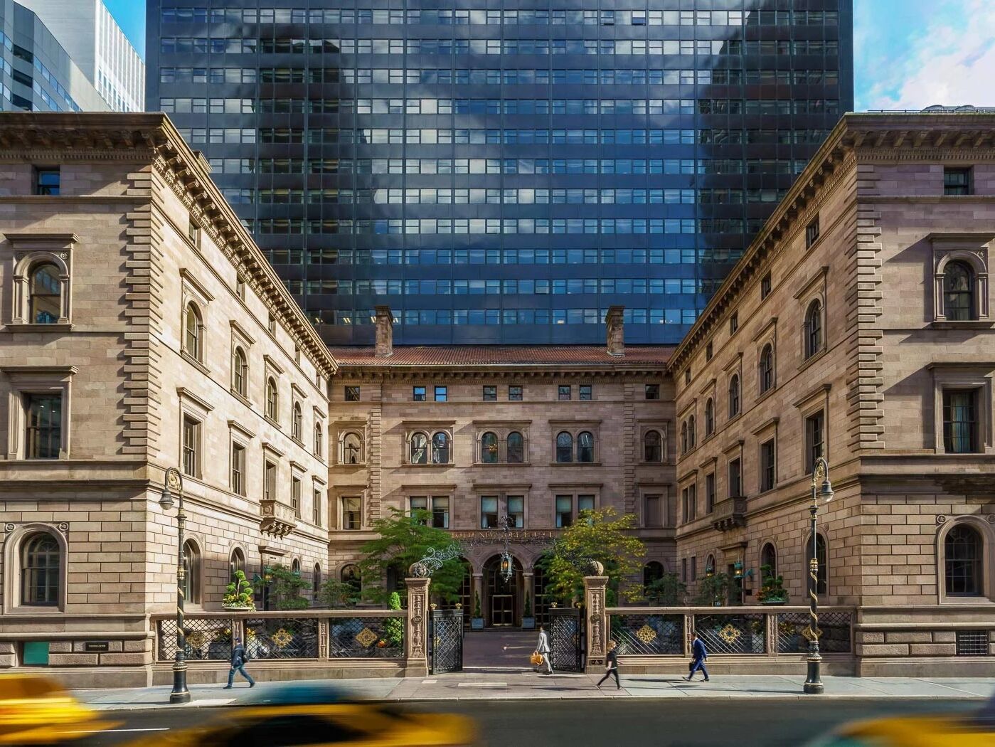 Picture of Lotte New York Palace