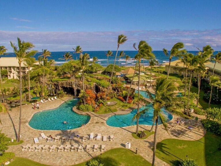 Picture of OUTRIGGER Kauai Beach Resort & Spa