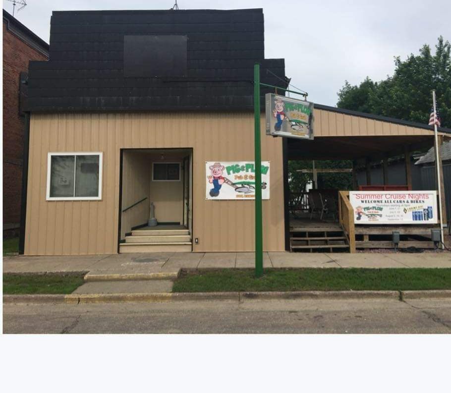 Picture of Pig & Plow Pub & Grub