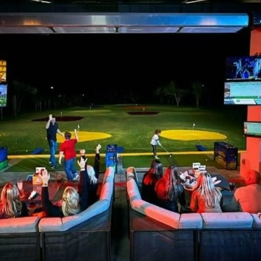 Picture of BigShots Golf Vero Beach