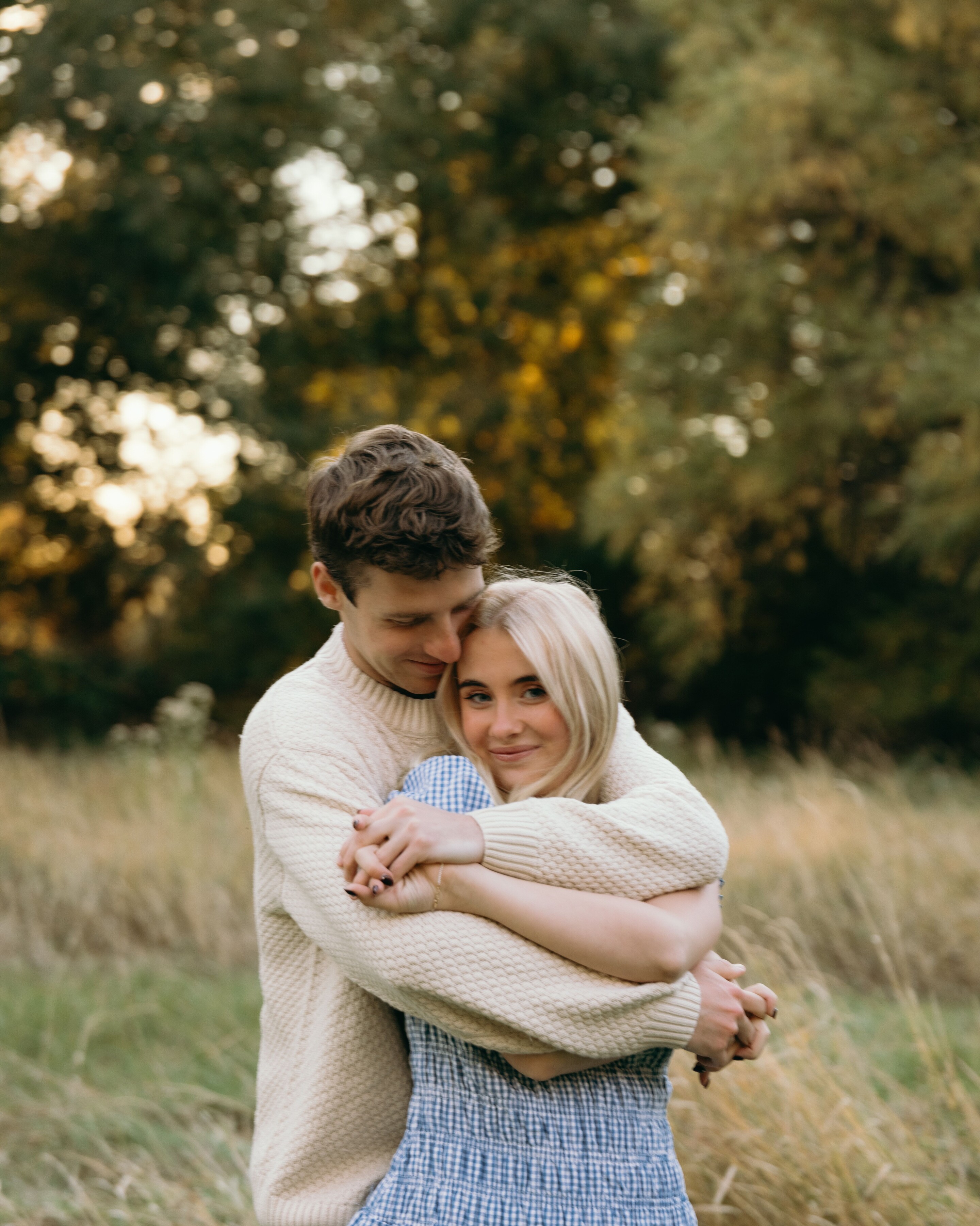 Lilly McCleery and Warren King's Wedding Website - The Knot