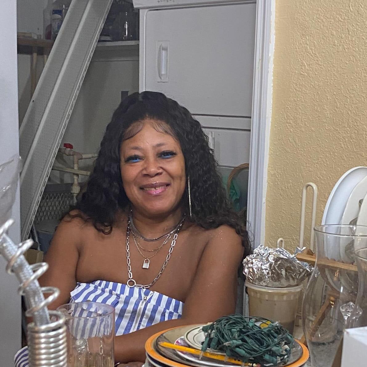 Renita "Sally" Taylor