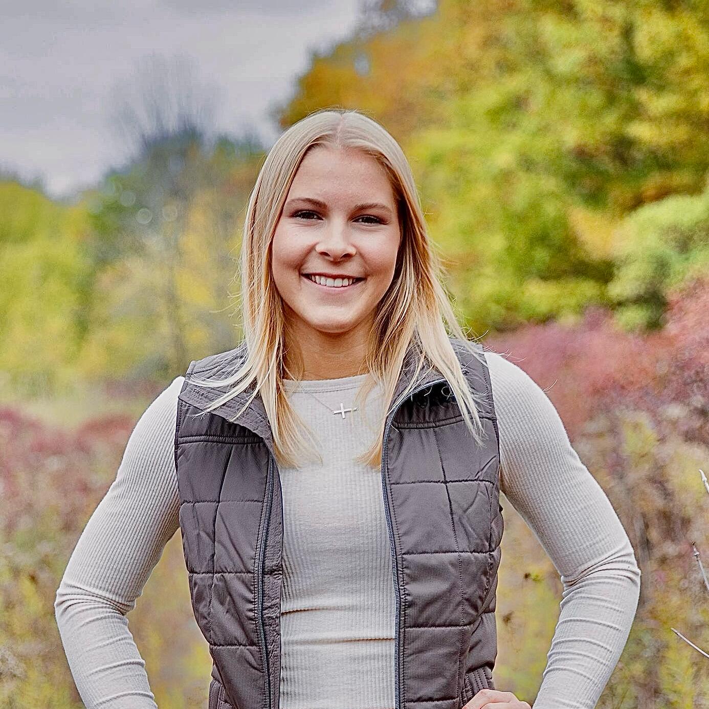 Rachael Pantzlaff
