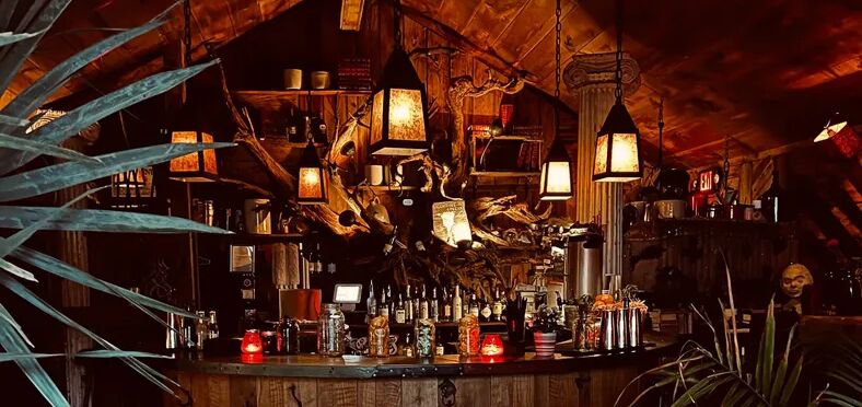 Picture of Early Terrible Wine Bar