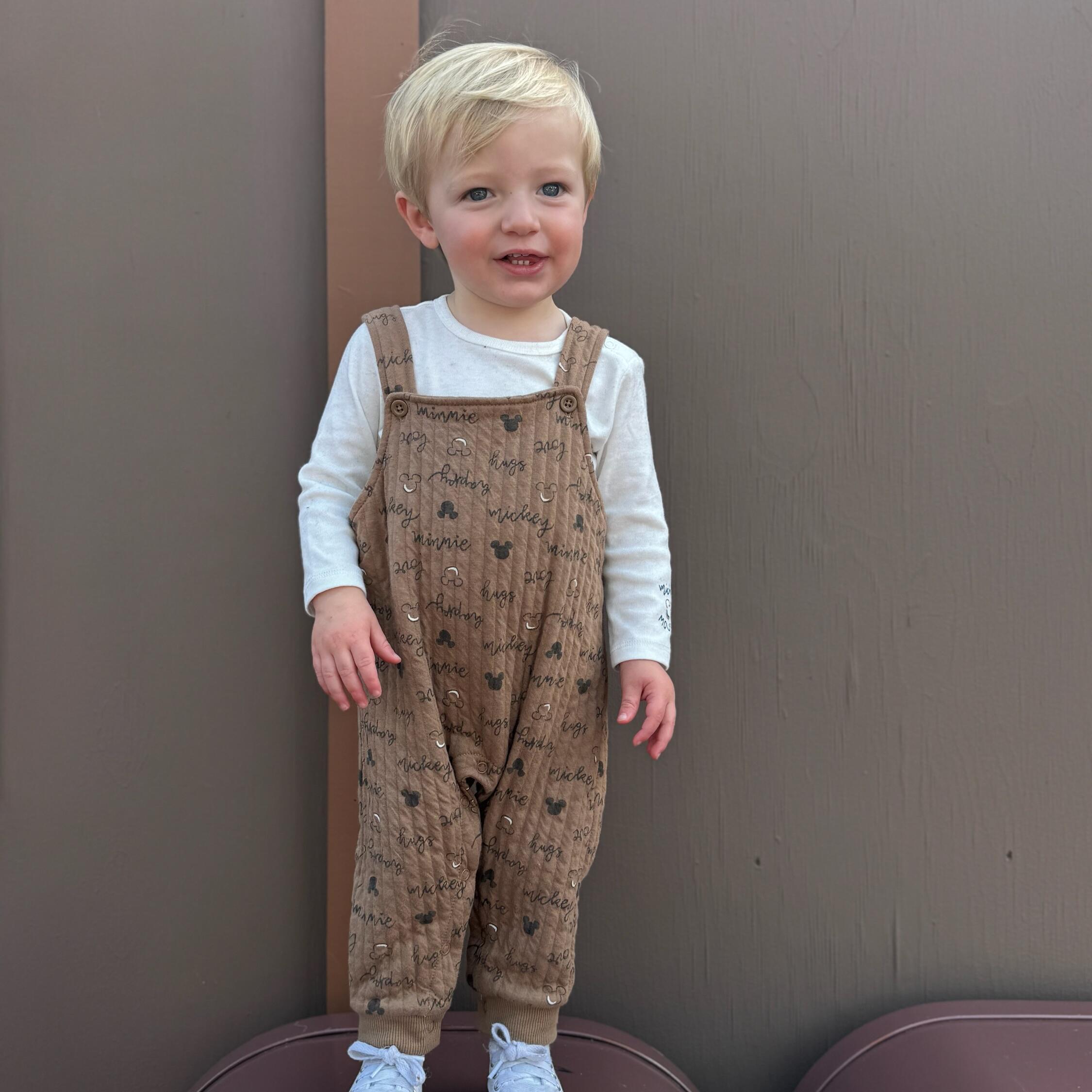 Hudson Oxner
