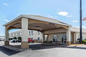 Picture of Quality Inn Belton - Kansas City South