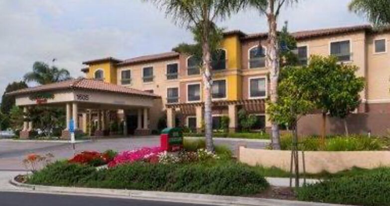 Picture of Courtyard by Marriot San Luis Obispo