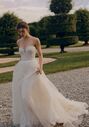 Endless Love collection by Ricca Sposa Rafaela 24-013(2) A-Line Wedding Dress - thumbnail - 4