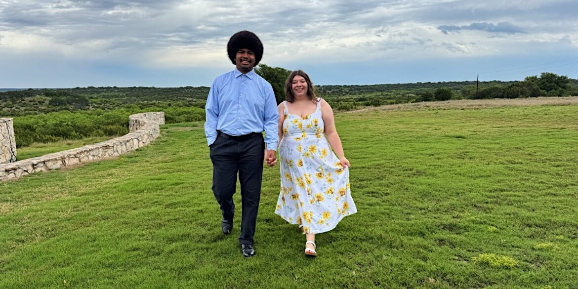 Isabel Acosta and Kenneth Wiggins's Wedding Website - The Knot