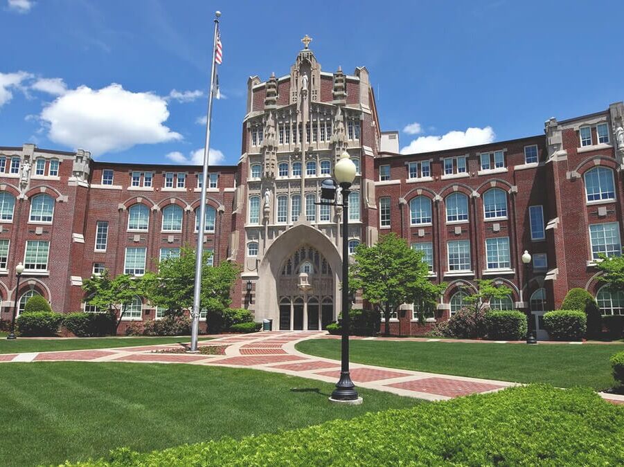 Picture of Providence College