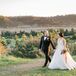 Bride and Groom Sunset Photos in San Diego, California