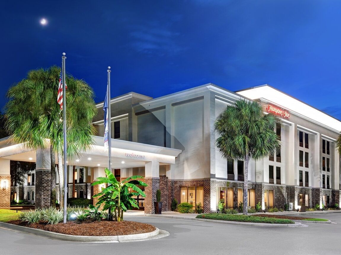 Picture of Hampton Inn Charleston/Mt. Pleasant-Patriots Point