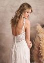 Lillian West 66209 A-Line Wedding Dress - thumbnail - 5