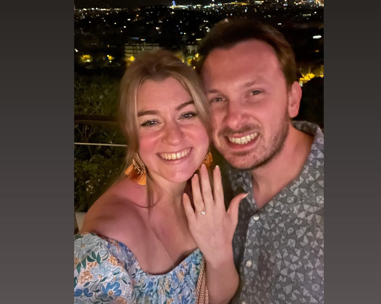 Picture of Engagement