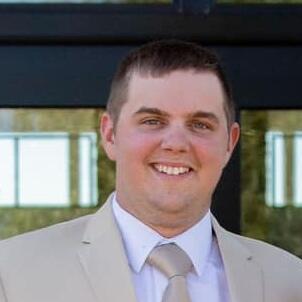 Wyatt McCarty