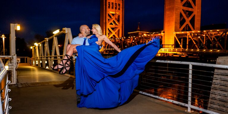 Simon & Alina Home Page Banner