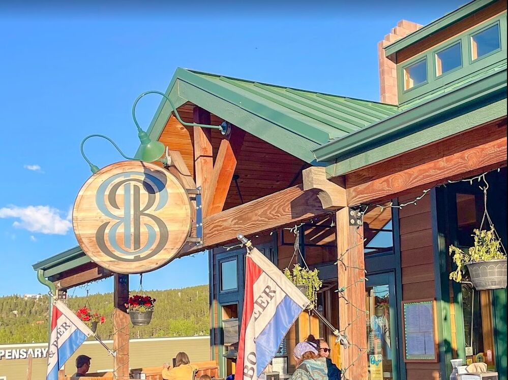 Picture of Busey Brews Smokehouse & Brewery