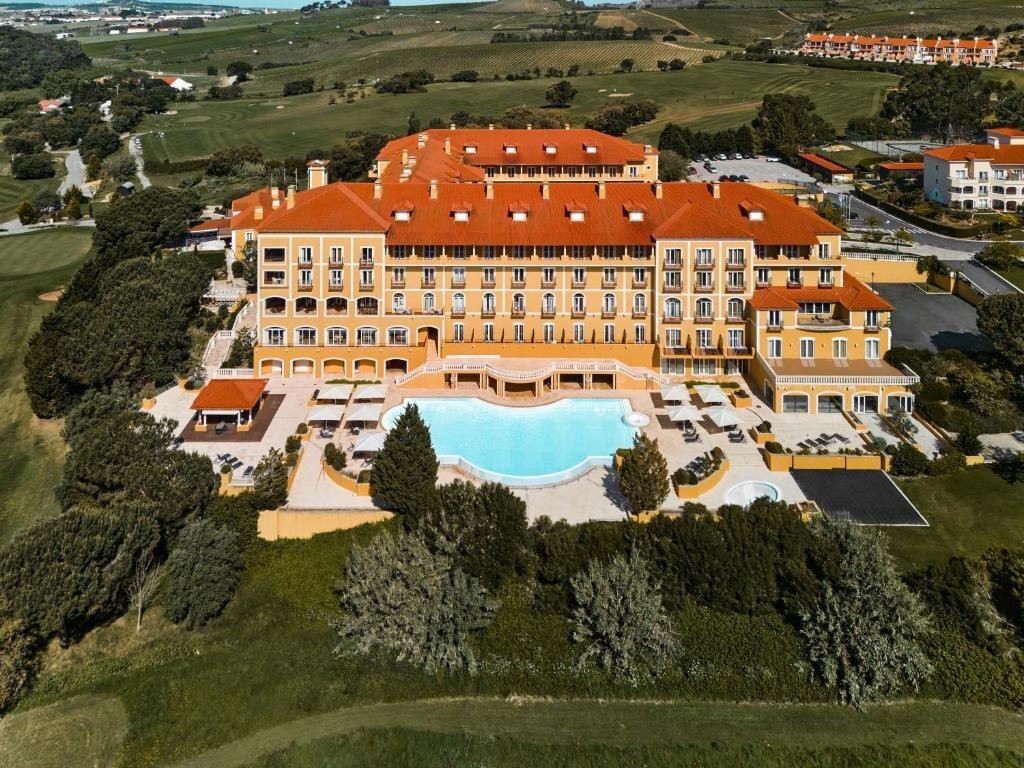 Picture of Dolce Campo Real Lisboa