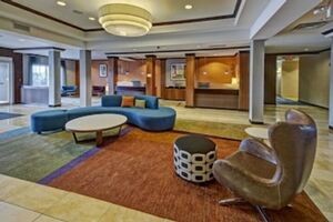 Picture of Fairfield Inn & Suites by Marriott Weatherford