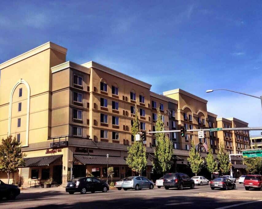 Picture of The Grand Hotel