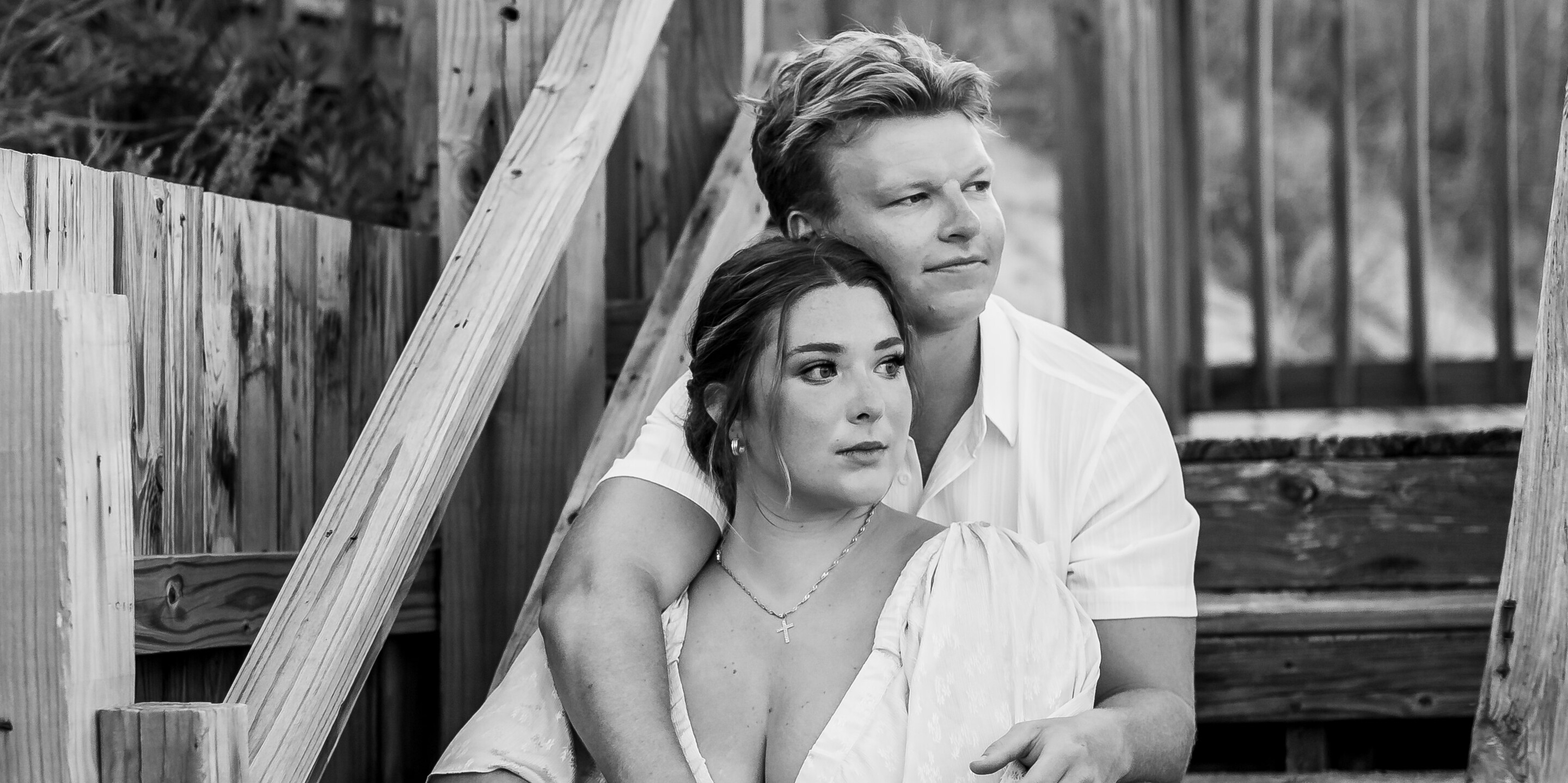 Mackenzie & Stephen Home Page Banner