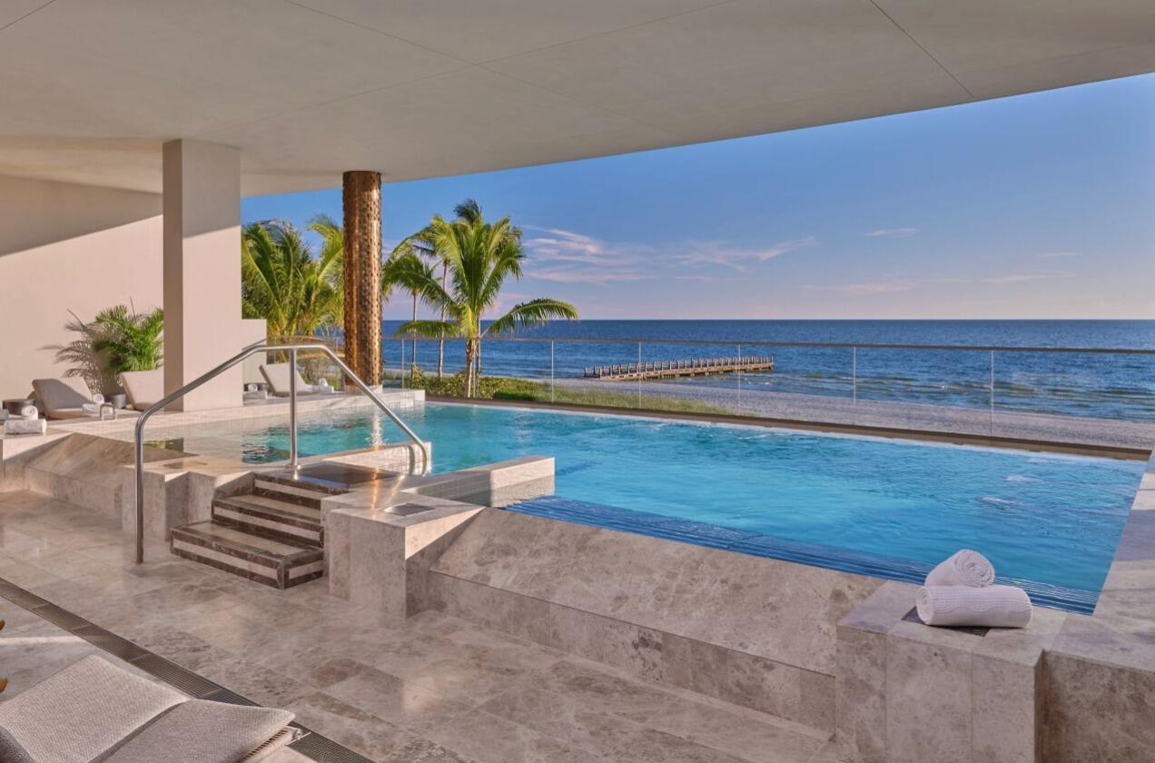 Picture of The St. Regis Spa- Longboat Key Resort