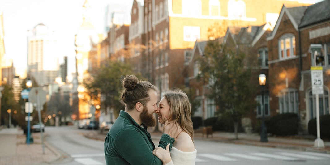 Maddie Wolff and Seth Strand's Wedding Website - The Knot