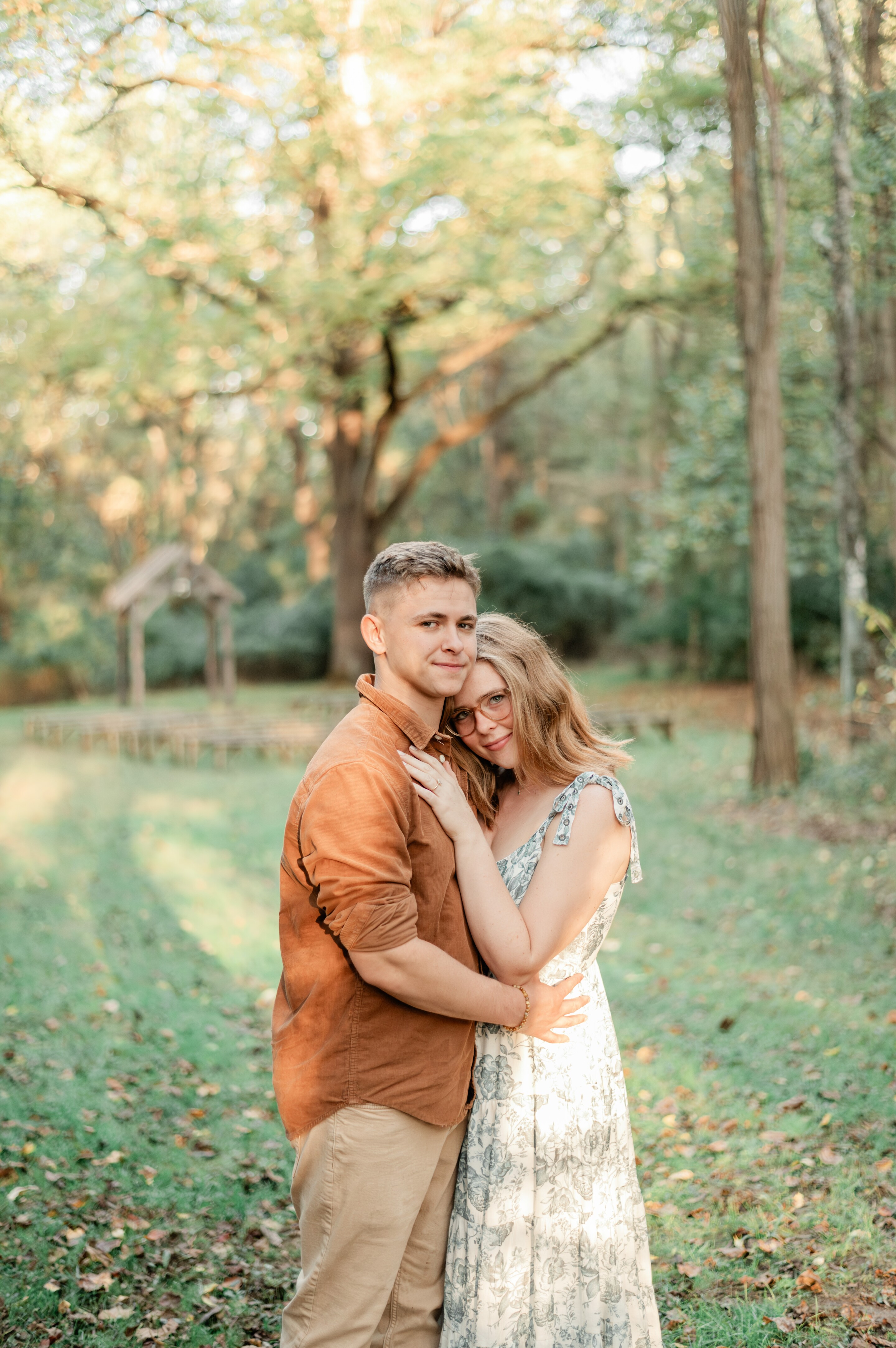 Sarah & James Home Page Banner