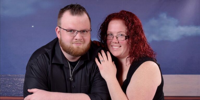 Jacob & Kimberlee Home Page Banner