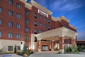 Picture of Staybridge Suites Oklahoma City Dwtn Bricktown by IHG