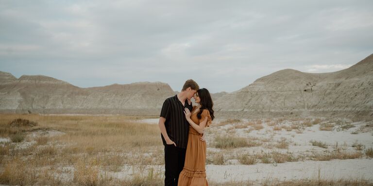 Katie & Brayden Home Page Banner