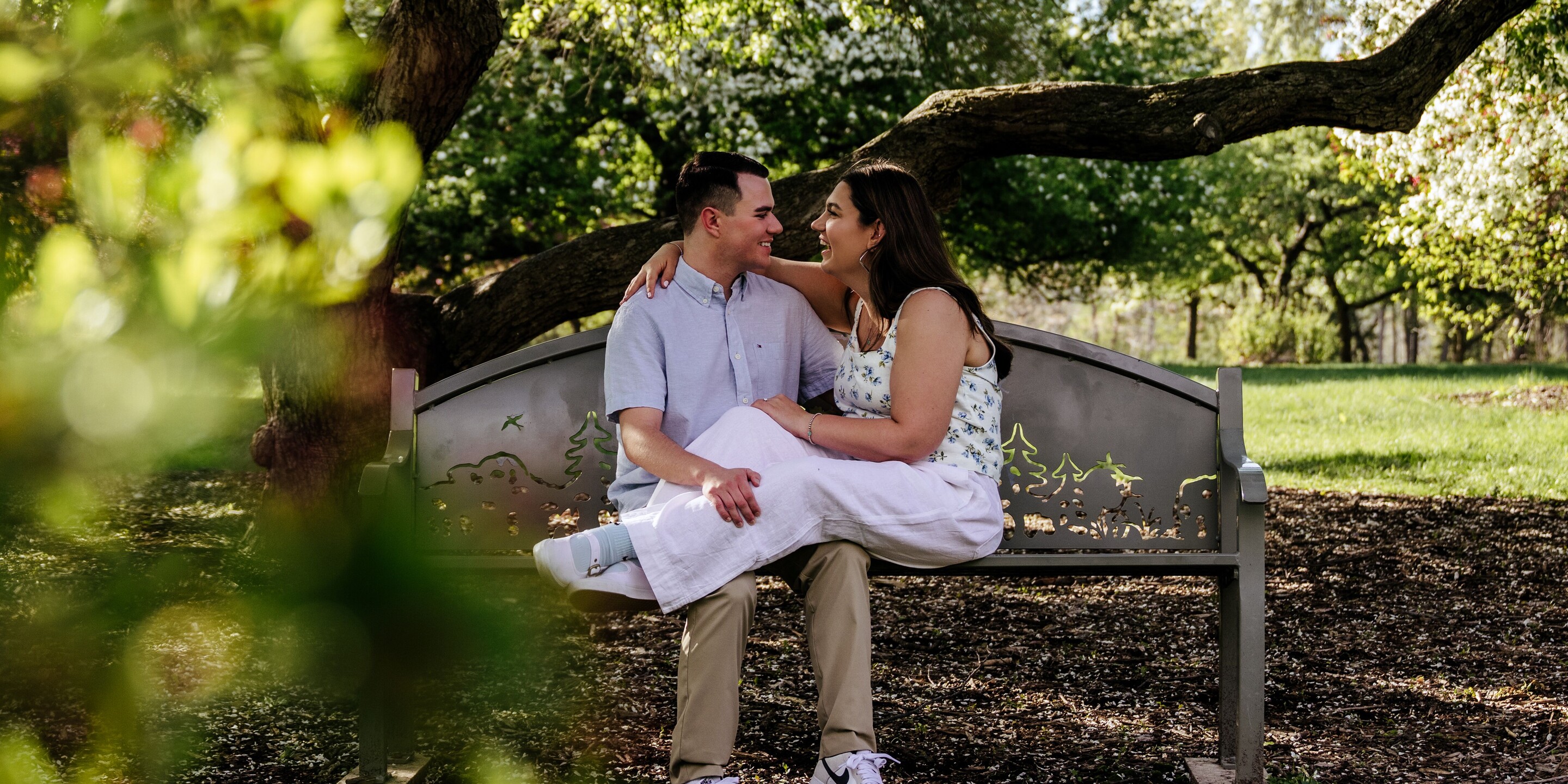 Brock & Emily Home Page Banner